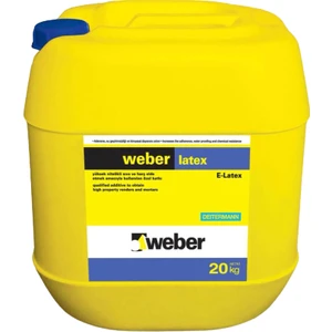Latex 20 kg