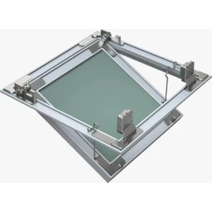 Alçıpan Müdahale Kapağı 30*30