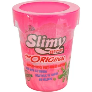 Slimy Metalik Renkler The Original 80 gr