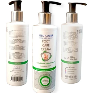 Ayak Bakım Kremi 200 ml