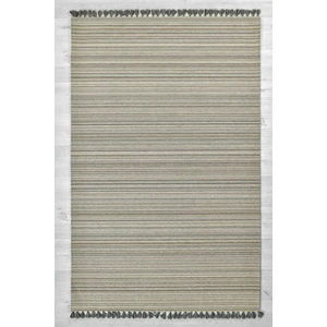 Gül Rengi Kaymaz Tabanlı Nano Kilim