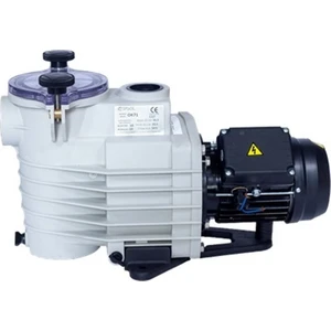 Ondina-Ok 3/4 Hp Trifaze  Kendinden Emişli Havuz Pompası