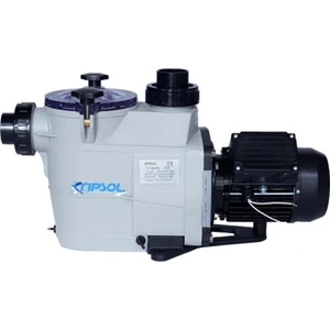Koral-Kse 3 Hp Trifaze  Kendinden Emişli Havuz Pompası