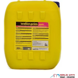 Prim Max 20 kg