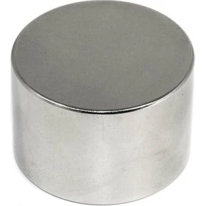 Dünya Magnet Neodyum Mıknatıs 30 x 30 mm Büyük 1 Adet