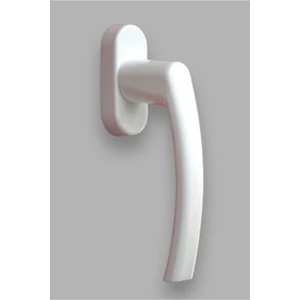 Pvc Pimapen Pencere Kolu - Plastik Gövde