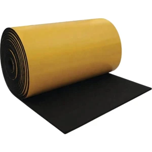 R-Flex Levha 9 mm Yapışkanlı (1 M²)