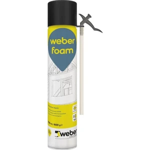 Foam Poliüretan Köpük 750 ML/600GR