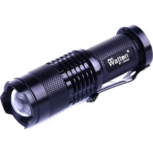 WT-304 Mini Kuvvetli El Feneri