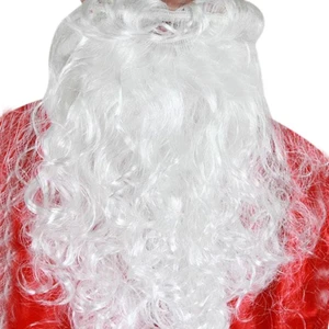 Noel Baba Sakalı 45 cm