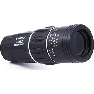 ED006 16X52 Tekli El Dürbünü