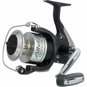 Alivio 10000 Fa 1+1 Bb Front Drag Olta Makinesi