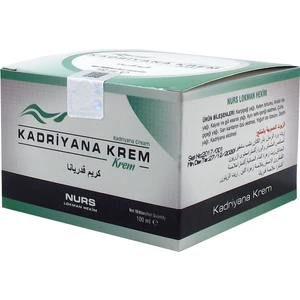 Kadriyana Krem