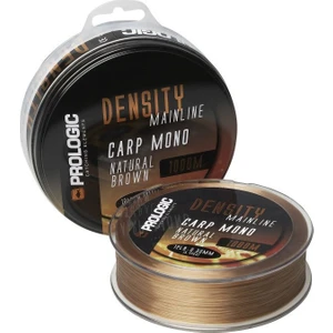 Density Mono Carp 1000 mt Natural Brown