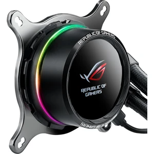 ROG Ryuo 120  120mm Sıvı İşlemci Soğutucu