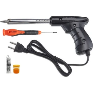 Fuji Tabanca Havya 60 Watt Pasta Lehim +R-Imark Torx Tornavida T7X50MM
