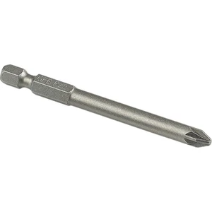 PZ2*100 mm Bits Ahpşap Yıldız Uç