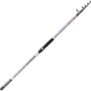 Bauer Furia 100-200 gr Teleskopik Surf Kamışı