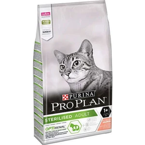 Pro Plan Somonlu Kısırlaştırılmış Kedi Maması 1,5 kg