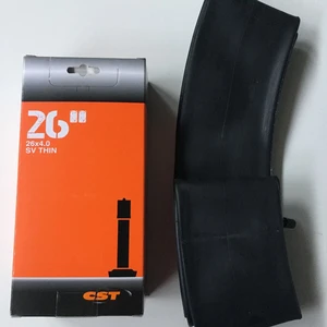 Cst Iç Lastik 26 X4.0 Sv Motor Sibop
