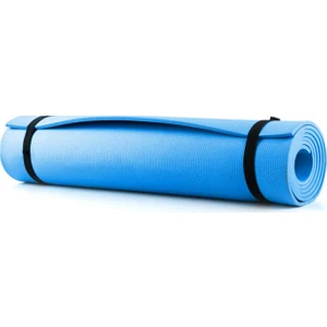 6,5 mm Pilates Matı Yoga Matı Pilates Minderi Egzersiz Matı