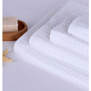 Pamuk Pike 76X142 Havlu