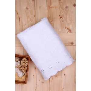 Bambu 76X137 Banyo Havlusu