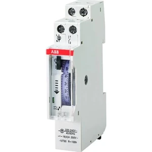 Abb AT1E-R Zaman Saati