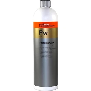 Koch Chemie Pw Hızlı Cila (Islak-Kuru) Protector Wax . 1 Litre