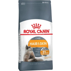 Royal Canin Hair And Skin Care Kuru Kedi Maması 2 kg