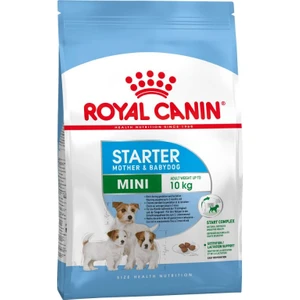 Royal Canin Mini Starter Mother And Babydog Kuru Köpek Maması 3 kg