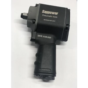 Sap Power 1/2" 550NM Havalı Somun Sökme ve Sıkma IW-3A1