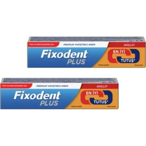 Plus Best Hold 40 gr 2'li