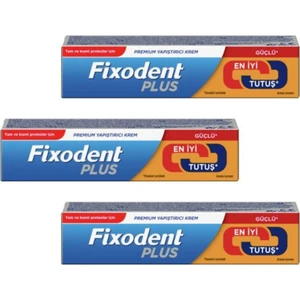 Plus Best Hold 40 gr 3'lü