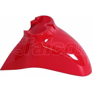 Ön Çamurluk Kırmızı-Soft 50