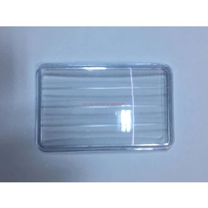 Cg Ön Far Camı Şeffaf