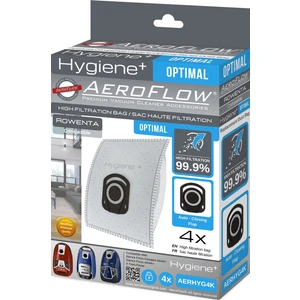 Aeroflow Rowenta Hygiene RO6821EA / 410 X-Trem Power Toz Torbası