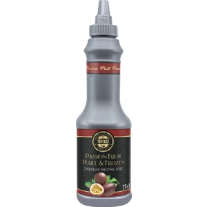 By Tüfekçi Passion Fruit (Çarkıfelek) Meyve Püresi 1000ML