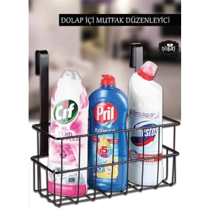 Dolap Içi Mutfak Düzenleyici