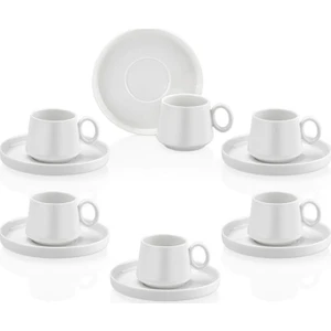 Tulip Kahve Fincan Seti Soft