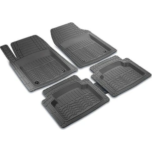 Ford FUSION(2003-2012)UYUMLU 3D Paspas Havuzlu