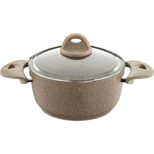 Granit Line 26 Cm Derin Tencere 5,40 Lt Sf3626Gr