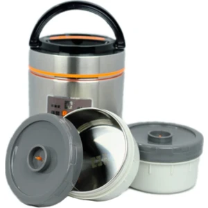1.9 Lt Çelik Yemek Termosu - Yk1090