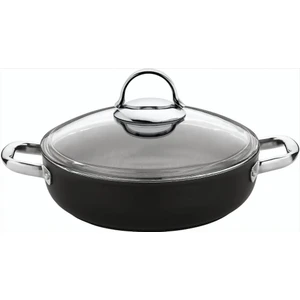 Titanium 26 Cm Basık Tencere 3,5 Lt Sf8626Tt