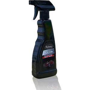 Hızlı Cila 450 Ml. Carnauba Partiküllü Sprey