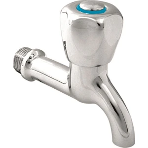 Nsk Kısa Musluk Krom N2400102