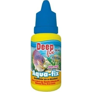 Deep Fix  Aqua Fix Su Düzenleyici 50 ml