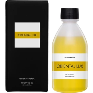 SCENTMEGA Oriental Lux 250ML