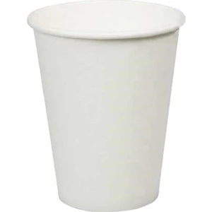Ambalaj Pazarı Karton Bardak (Beyaz) 9 Oz - 50'li