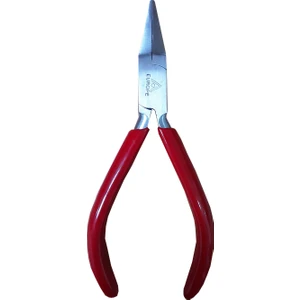 Arteks Teknik Düz Pense Dişli 130 mm